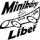 Logo minikáry Libeř